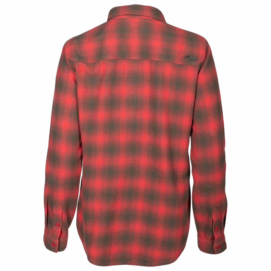 Mountain Khakis Women's Stevie Flannel