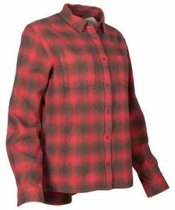 Mountain Khakis Women's Stevie Flannel