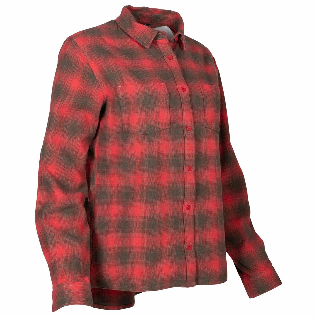 Mountain Khakis Women's Stevie Flannel