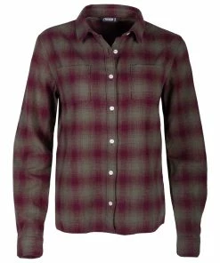 Mountain Khakis Women's Stevie Flannel