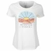 Mountain Khakis Women's Sunrise Short Sleeve T-Shirt