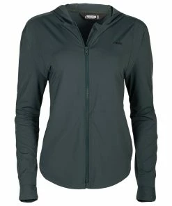 Mountain Khakis Women's Trail Chaser Hoody