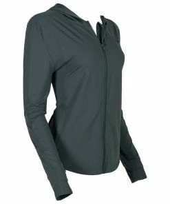 Mountain Khakis Women's Trail Chaser Hoody