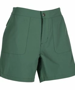 Mountain Khakis Women's Trail Short