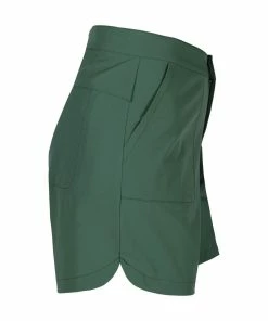 Mountain Khakis Women's Trail Short