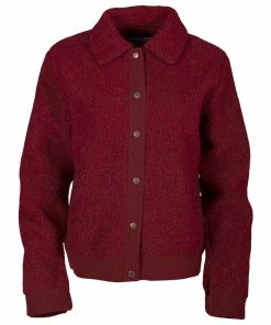 Mountain Khakis OUTERWEAR Women's Trek Jacket