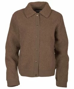 Mountain Khakis OUTERWEAR Women's Trek Jacket