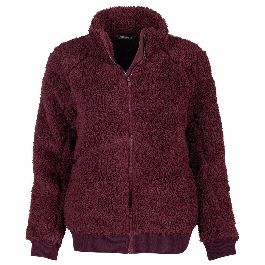 Mountain Khakis OUTERWEAR Women's Valor Jacket