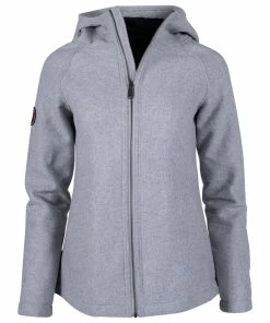 Mountain Khakis Women's Walker Hooded Jacket
