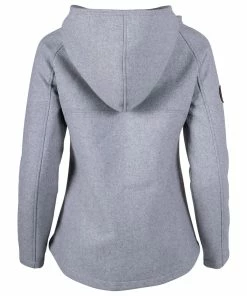 Mountain Khakis Women's Walker Hooded Jacket