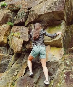 Mountain Khakis Women's Trail Short