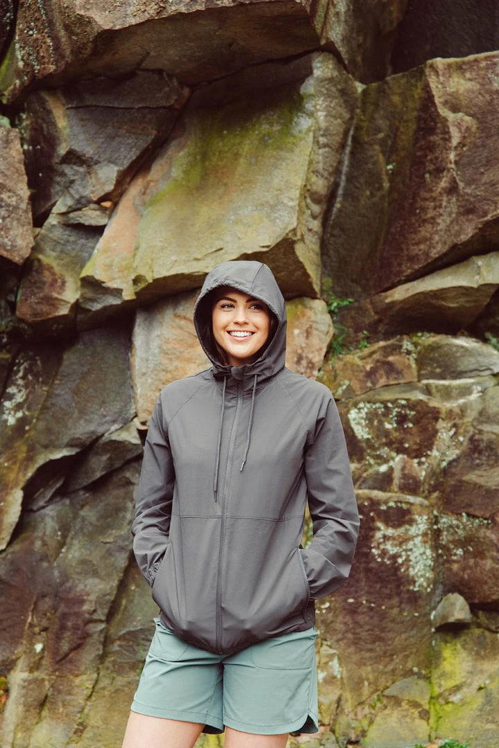 Mountain Khakis Women's Canton Jacket