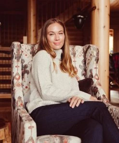 Mountain Khakis Women's Cumberland Sweater