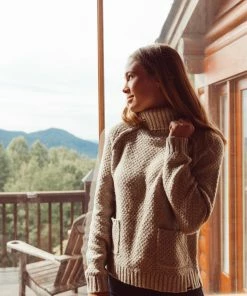 Mountain Khakis Women's Cumberland Sweater