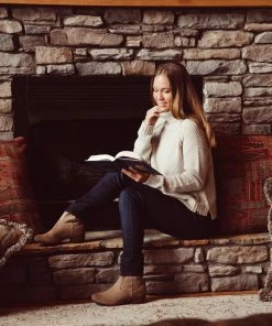 Mountain Khakis Women's Cumberland Sweater