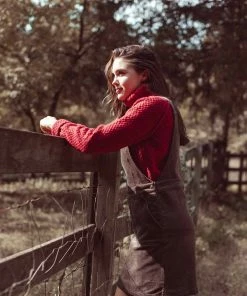 Mountain Khakis Dresses & Skirts Women's Crown Cord Jumper