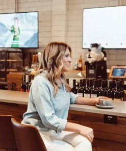 Mountain Khakis Women's High Line Shirt Sale