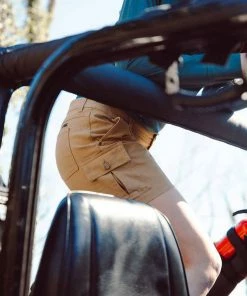 Mountain Khakis Women’s Camber Short