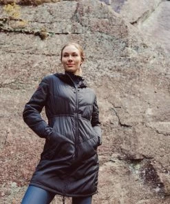 Mountain Khakis Women's Lynx Rover Parka