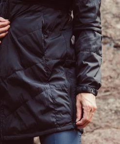 Mountain Khakis Women's Lynx Rover Parka