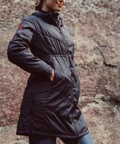 Mountain Khakis Women's Lynx Rover Parka