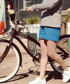 Mountain Khakis Women's Loch Short