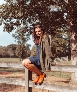 Mountain Khakis Women's Nira Sweater Cardigan