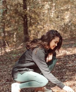 Mountain Khakis Women's Trail Chaser Legging