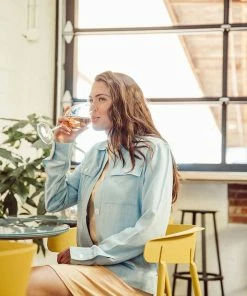 Mountain Khakis Women's Seneca Tencel Jacket