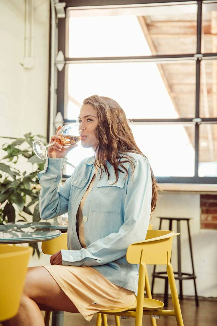 Mountain Khakis Women's Seneca Tencel Jacket