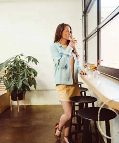 Mountain Khakis Women's Seneca Tencel Jacket