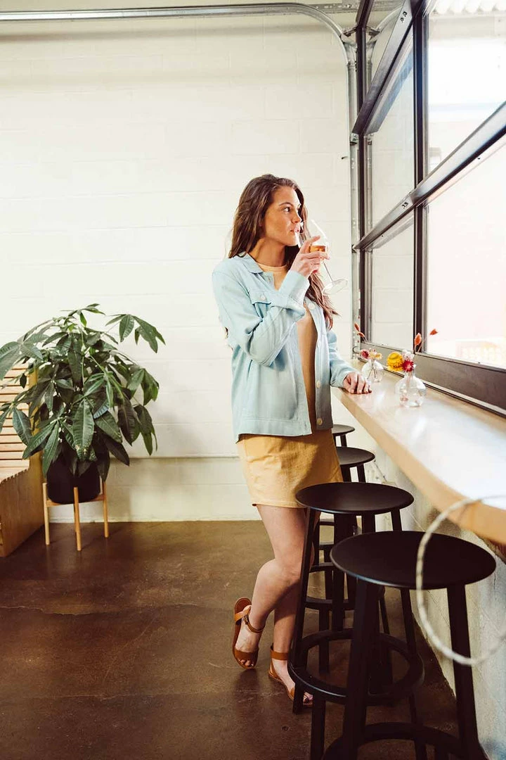 Mountain Khakis Women's Seneca Tencel Jacket