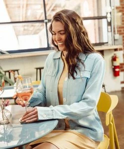 Mountain Khakis Women's Seneca Tencel Jacket