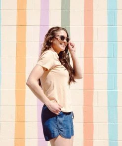 Mountain Khakis Women's Seneca Tencel Short