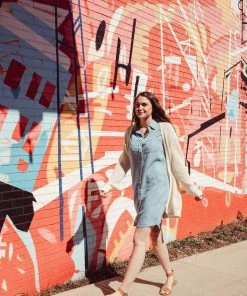 Mountain Khakis Women's Seneca Tencel Dress