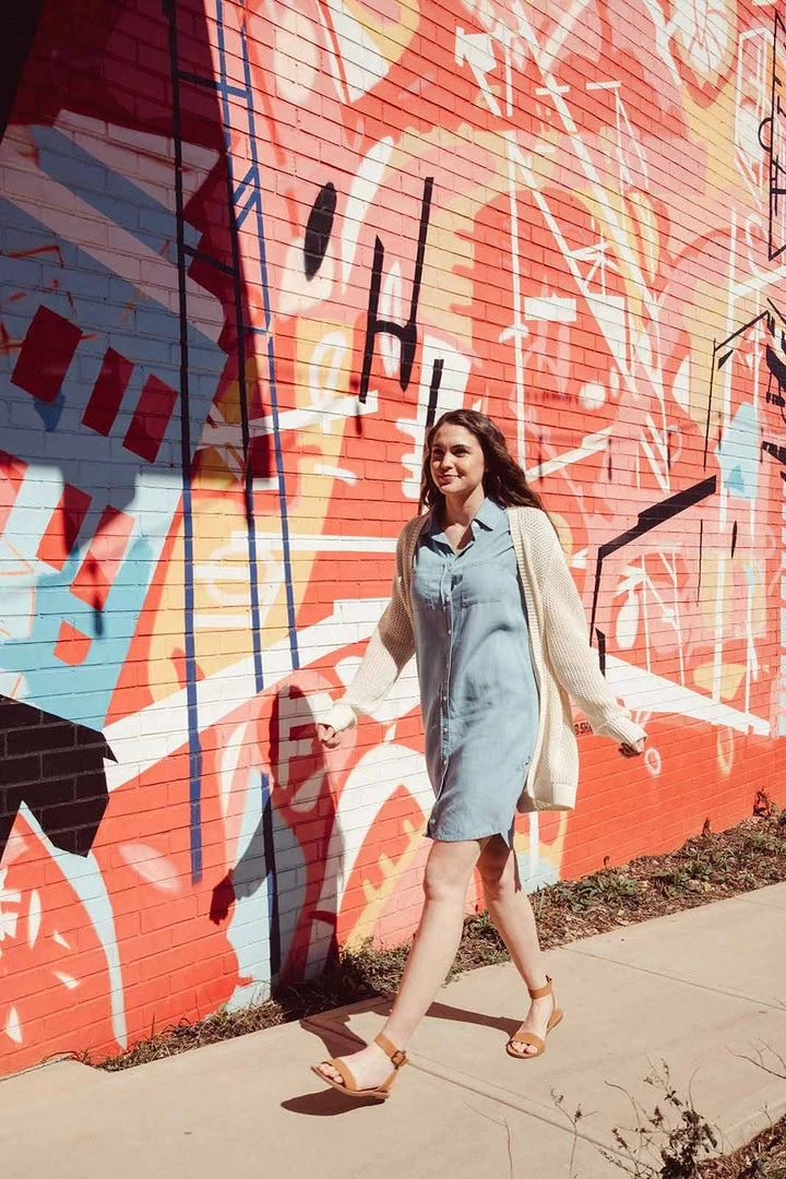 Mountain Khakis Women's Seneca Tencel Dress