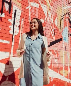 Mountain Khakis Women's Seneca Tencel Dress