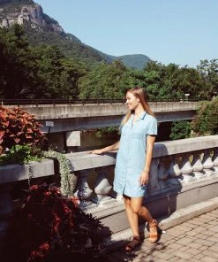 Mountain Khakis Women's Seneca Tencel Dress