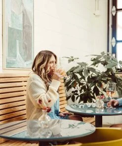 Mountain Khakis Women's Iris Cardigan