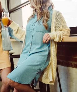 Mountain Khakis Women's Seneca Tencel Dress