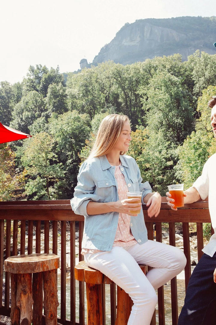 Mountain Khakis Women's Seneca Tencel Jacket