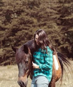 Mountain Khakis Women's Stevie Flannel