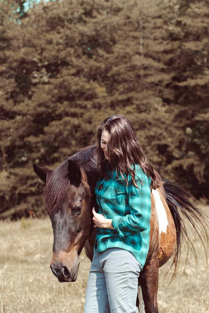 Mountain Khakis Women's Stevie Flannel