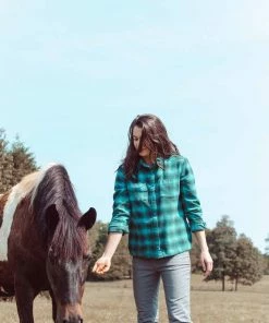 Mountain Khakis Women's Stevie Flannel