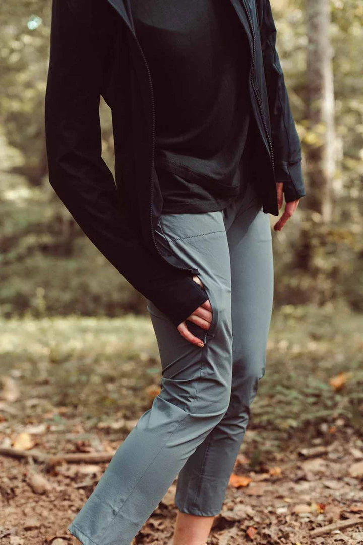 Mountain Khakis Women's Trail Pant