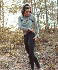 Mountain Khakis Women's Trail Chaser Legging