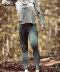 Mountain Khakis Women's Trail Chaser Legging