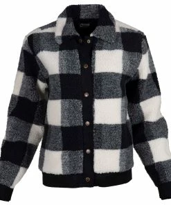 Mountain Khakis OUTERWEAR Women's Trek Jacket