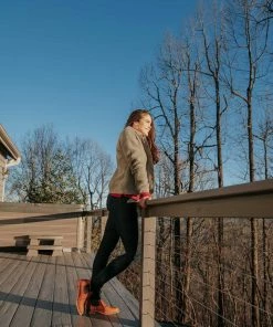 Mountain Khakis Women's Emery Jean