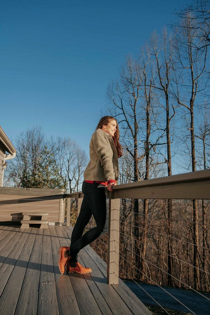 Mountain Khakis Women's Emery Jean